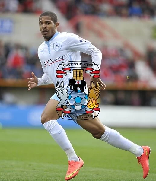 Simeon Jackson Leads Coventry City Charge in Sky Bet League One Clash vs Swindon Town at County Ground