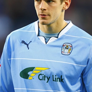 Lukas Jutkiewicz, Coventry City