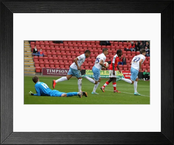 Framed Print : Coventry City's Unlikely Victory: Simeon Jackson, Sebastian Hines, and Jack Finch Celebrate Own Goal by Crewe's Anthony Grant (Sky Bet League One) Framed Print : Coventry City's Unlikely Victory: Simeon Jackson, Sebastian Hines, and Jack Finch Celebrate Own Goal by Crewe's Anthony Grant (Sky Bet League One)