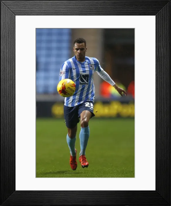 Framed Print : Jacob Murphy's Unforgettable Show: Coventry City vs Doncaster Rovers, Sky Bet League One, RICOH Arena Framed Print : Jacob Murphy's Unforgettable Show: Coventry City vs Doncaster Rovers, Sky Bet League One, RICOH Arena