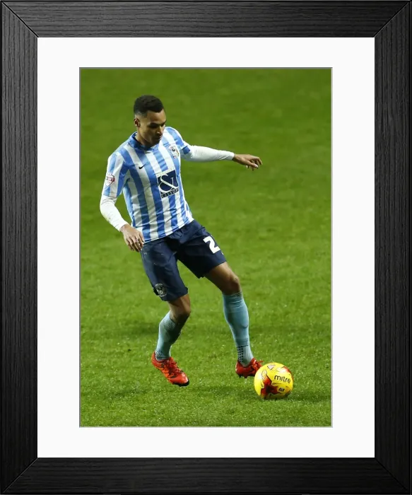 Framed Print : Jacob Murphy in Action: Coventry City vs Doncaster Rovers, Sky Bet League One, RICOH Arena Framed Print : Jacob Murphy in Action: Coventry City vs Doncaster Rovers, Sky Bet League One, RICOH Arena