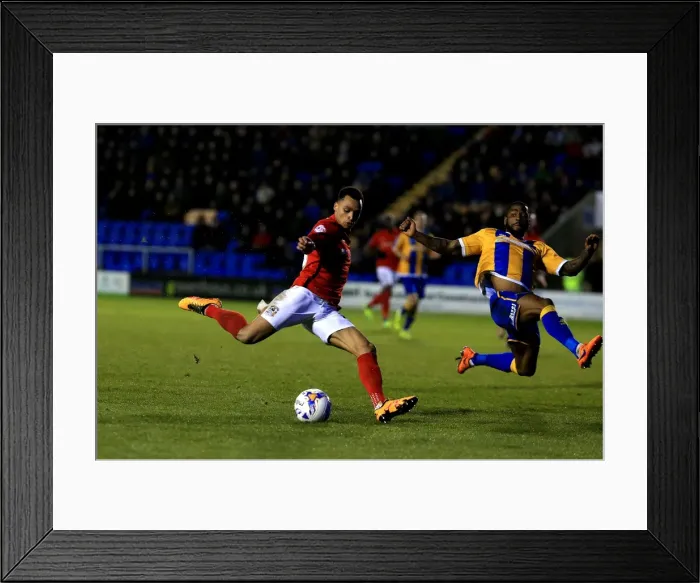 Framed Print : Jacob Murphy's Unforgettable Display: Coventry City's Dominance Over Shrewsbury Town in Sky Bet League One Framed Print : Jacob Murphy's Unforgettable Display: Coventry City's Dominance Over Shrewsbury Town in Sky Bet League One