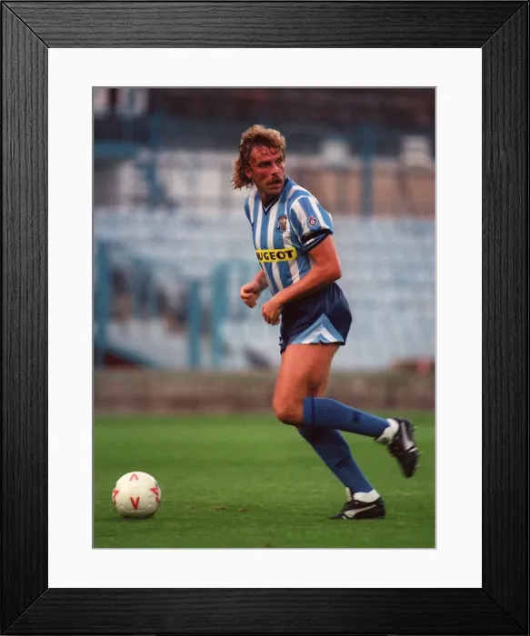 Framed Print : Brian Kilcine Framed Print : Brian Kilcine