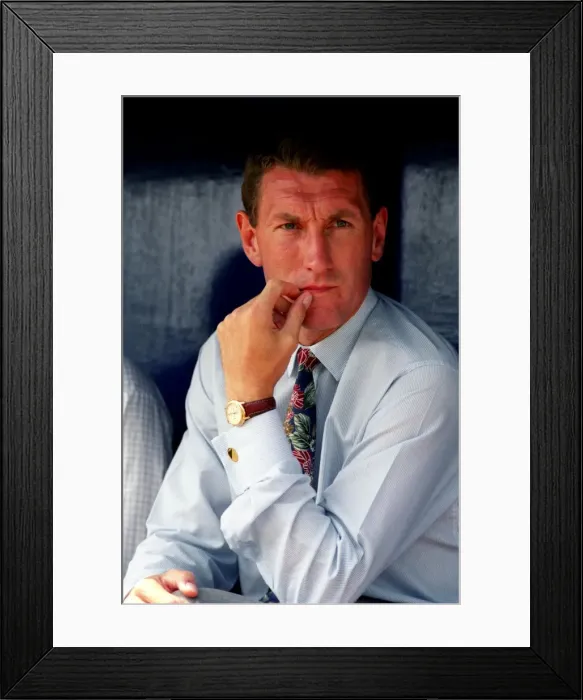 Framed Print : Friendly - Coventry City v Aldershot Framed Print : Friendly - Coventry City v Aldershot