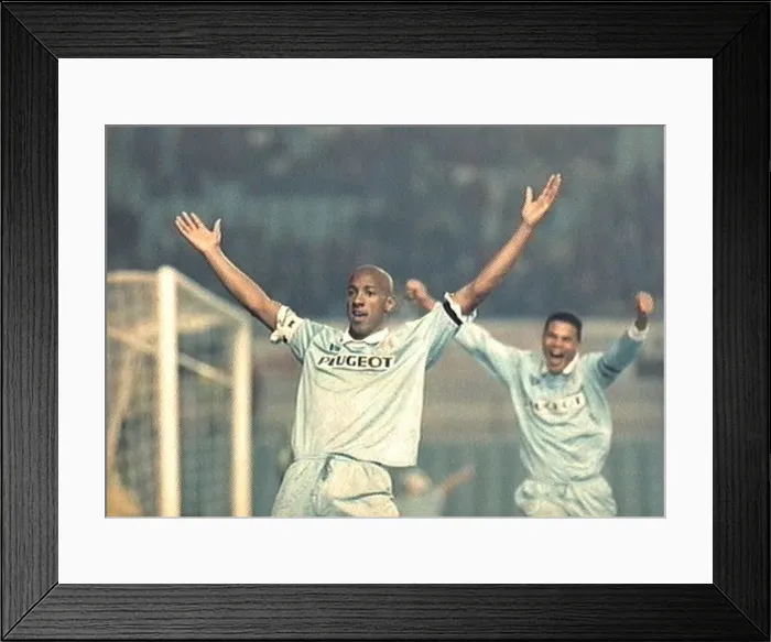 : Coventry City's Glory Days: Dion Dublin Scores the Winner Against Blackburn Rovers in the Premier League (1990s) : Coventry City's Glory Days: Dion Dublin Scores the Winner Against Blackburn Rovers in the Premier League (1990s)