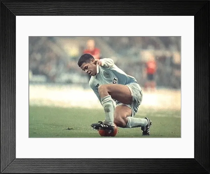 : Premier League Showdown: Coventry City vs Blackburn Rovers at Marcus Rover Stadium : Premier League Showdown: Coventry City vs Blackburn Rovers at Marcus Rover Stadium