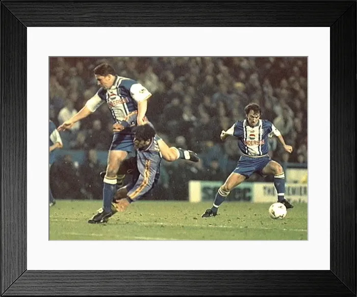 : Sheffield Wednesday v Coventry City : Sheffield Wednesday v Coventry City