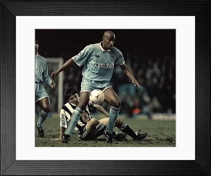 : Coventry v Newcastle : Coventry v Newcastle