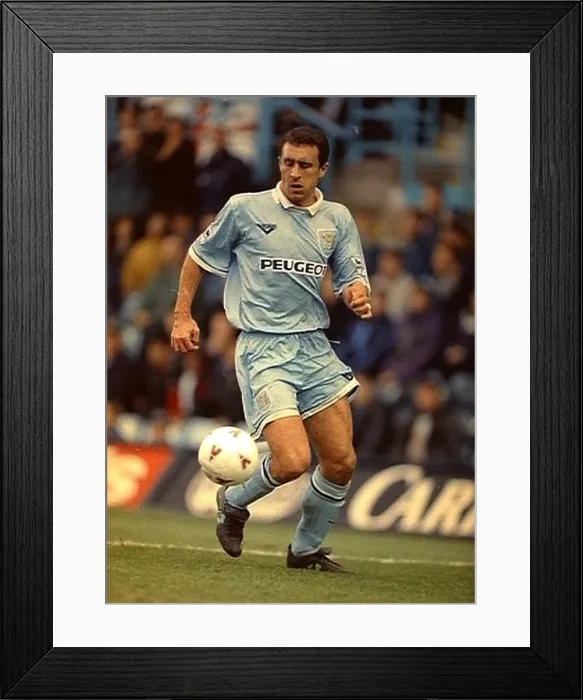 : Coventry City v West Ham United : Coventry City v West Ham United