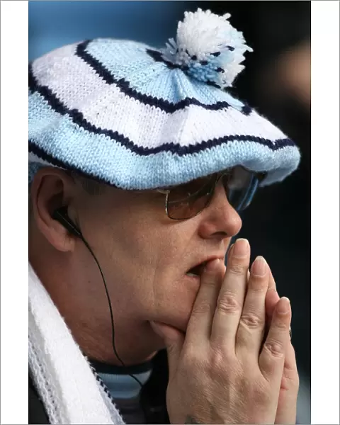 Coventry City FC: FA Cup Sixth Round - A Fan's Anticipation at Ricoh Arena (Before Coventry City vs Chelsea)