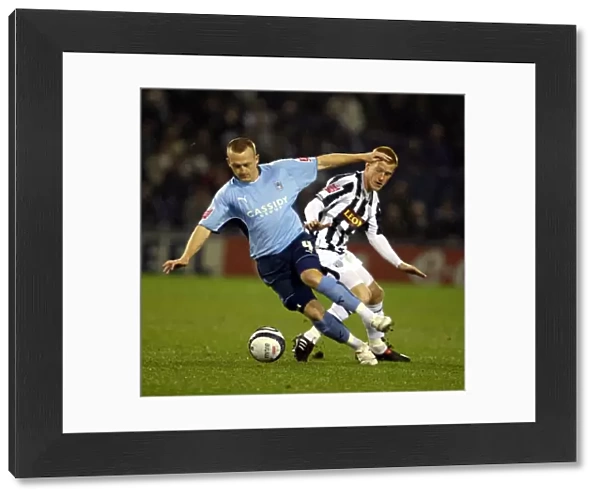 Coca-Cola Football League Championship - West Bromwich Albion v Coventry City - The Hawthorns