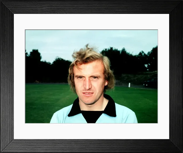 Framed Print : League Division One - Coventry City Framed Print : League Division One - Coventry City