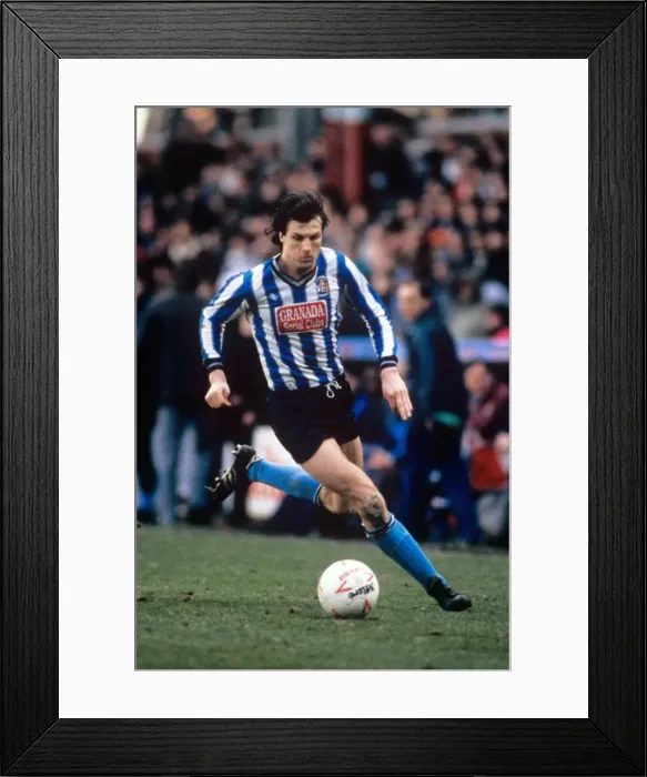Framed Print : Today League Division One - Aston Villa v Coventry City - Villa Park Framed Print : Today League Division One - Aston Villa v Coventry City - Villa Park