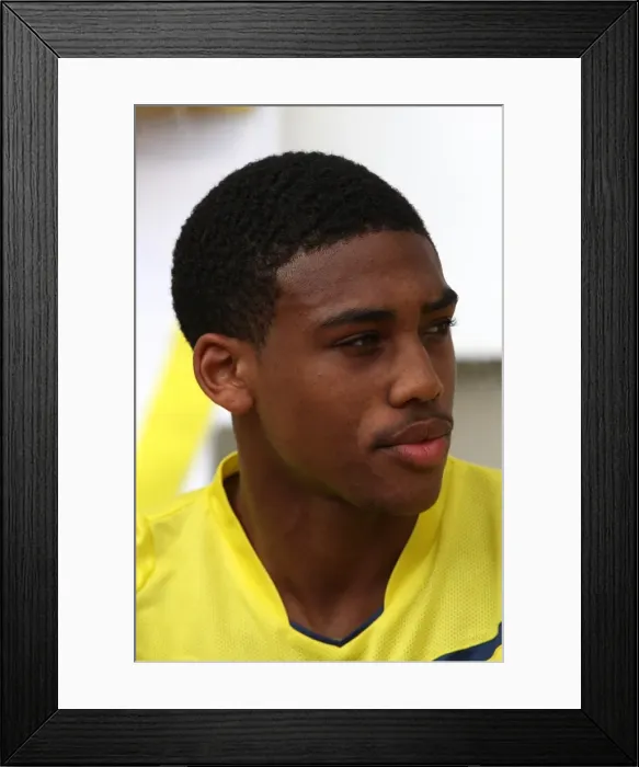 Framed Print : Championship Showdown: Coventry City vs Ipswich Town at Ricoh Arena (September 8, 2009) Framed Print : Championship Showdown: Coventry City vs Ipswich Town at Ricoh Arena (September 8, 2009)
