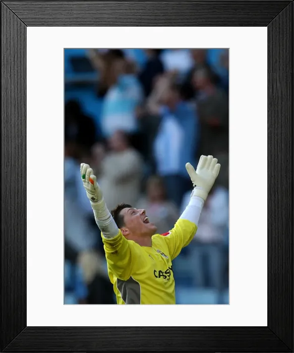 Framed Print : Coca-Cola Football League Championship - Coventry City v Middlesbrough - Ricoh Arena Framed Print : Coca-Cola Football League Championship - Coventry City v Middlesbrough - Ricoh Arena