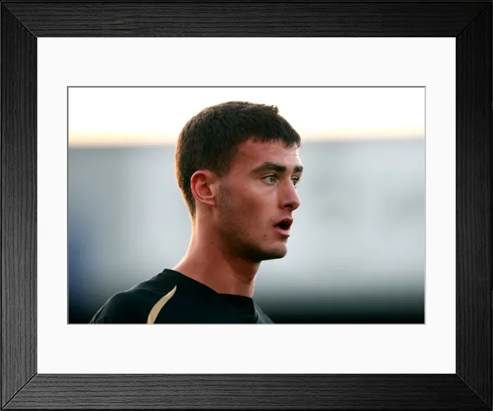 Framed Print : Gary Madine's Stunning Goal: Coventry City vs Scunthorpe United (Championship 2009) Framed Print : Gary Madine's Stunning Goal: Coventry City vs Scunthorpe United (Championship 2009)