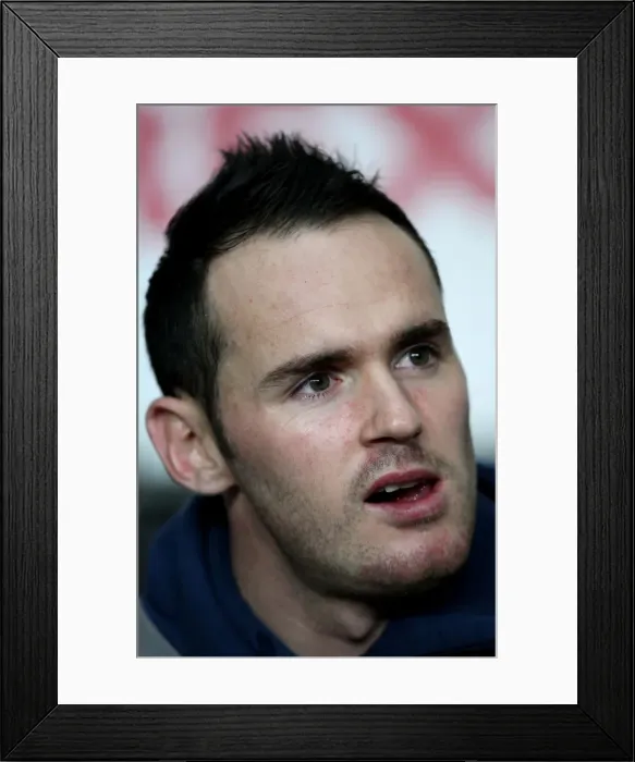Framed Print : Showdown at Ricoh Arena: Coventry City vs Newcastle United (December 9, 2009)
