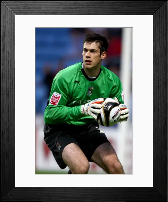Framed Print : Carling Cup - Round 1 - Coventry City v Aldershot Town - Ricoh Arena Framed Print : Carling Cup - Round 1 - Coventry City v Aldershot Town - Ricoh Arena