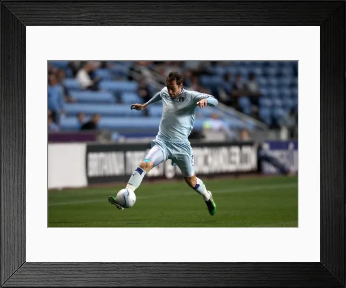 Framed Print : Richard Keogh Framed Print : Richard Keogh