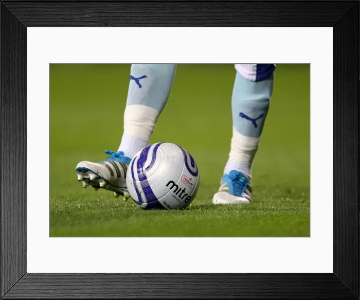 Framed Print : Coventry City vs Derby County, Npower Championship: Ricoh Arena Showdown (19-09-2011) Framed Print : Coventry City vs Derby County, Npower Championship: Ricoh Arena Showdown (19-09-2011)