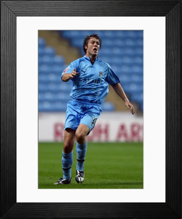 Framed Print : Elliot Ward Framed Print : Elliot Ward