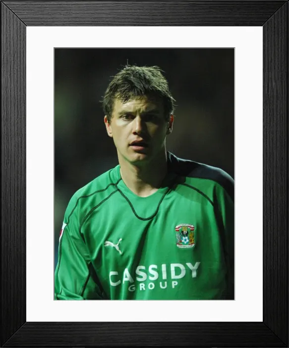 Framed Print : Clash at Ricoh Arena: Coventry City vs. Wolverhampton Wanderers (Mar. 13, 2007) Framed Print : Clash at Ricoh Arena: Coventry City vs. Wolverhampton Wanderers (Mar. 13, 2007)