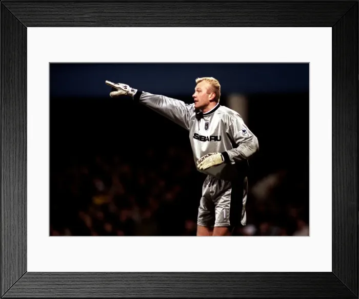 Framed Print : Magnus Hedman in Action: Coventry City vs. West Ham United (FA Carling Premiership, 12-02-2001) Framed Print : Magnus Hedman in Action: Coventry City vs. West Ham United (FA Carling Premiership, 12-02-2001)