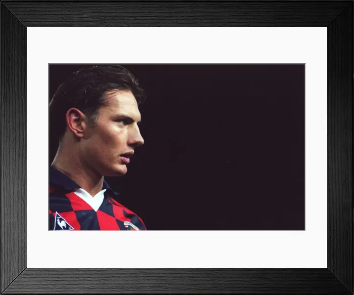 Framed Print : Leicester City v Coventry Framed Print : Leicester City v Coventry