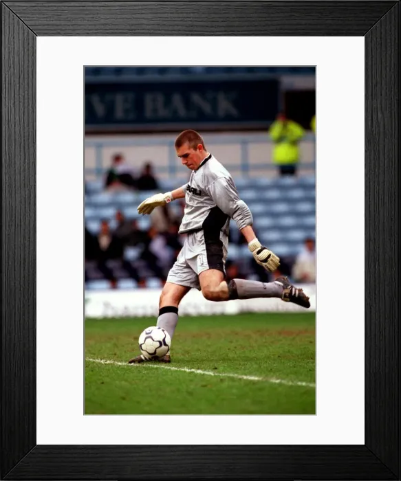 Framed Print : Friendly - Coventry City v Pakistan Framed Print : Friendly - Coventry City v Pakistan