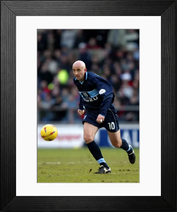 Framed Print : Clash of Titans: Nottingham Forest vs. Coventry City - Nationwide League Division One (January 18, 2003) Framed Print : Clash of Titans: Nottingham Forest vs. Coventry City - Nationwide League Division One (January 18, 2003)