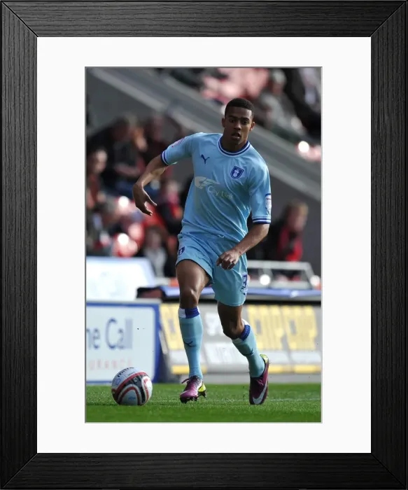 Framed Print : Cyrus Christie's Pivotal Moments: Coventry City vs Doncaster Rovers, Npower Championship 2011 Framed Print : Cyrus Christie's Pivotal Moments: Coventry City vs Doncaster Rovers, Npower Championship 2011