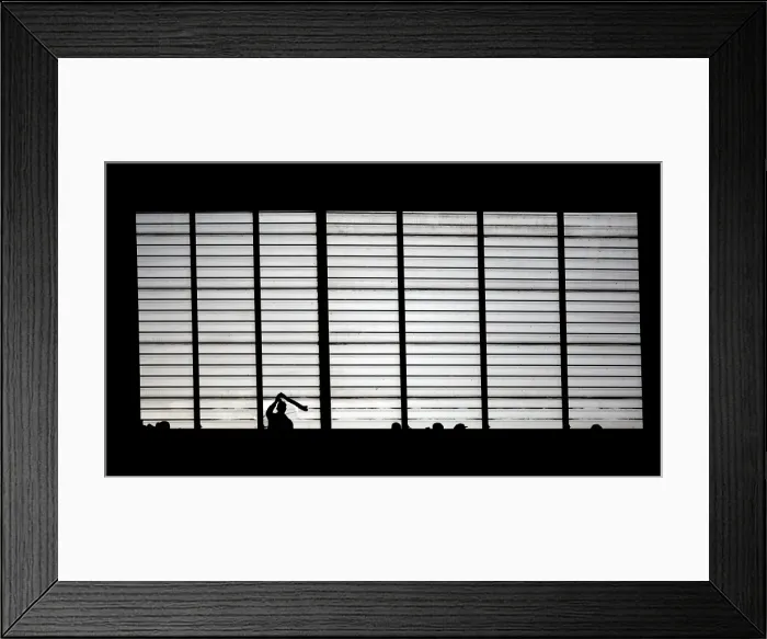 Framed Print : Electric Atmosphere: Coventry City vs. Chelsea - FA Cup Sixth Round, Ricoh Arena (7th March 2009) Framed Print : Electric Atmosphere: Coventry City vs. Chelsea - FA Cup Sixth Round, Ricoh Arena (7th March 2009)