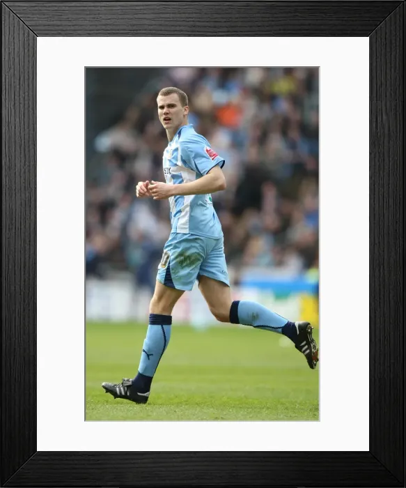 Framed Print : Ben Turner Framed Print : Ben Turner