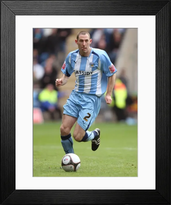 Framed Print : Dramatic Sixth Round Showdown: Coventry City vs. Chelsea at Ricoh Arena Framed Print : Dramatic Sixth Round Showdown: Coventry City vs. Chelsea at Ricoh Arena