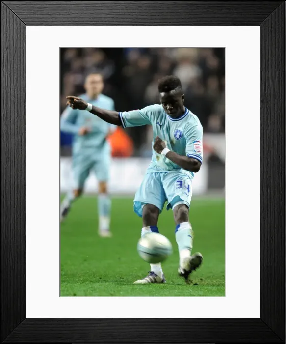 Framed Print : Gael Bigirimana Framed Print : Gael Bigirimana