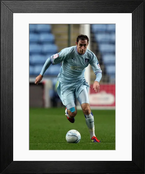 Framed Print : Richard Keogh Framed Print : Richard Keogh