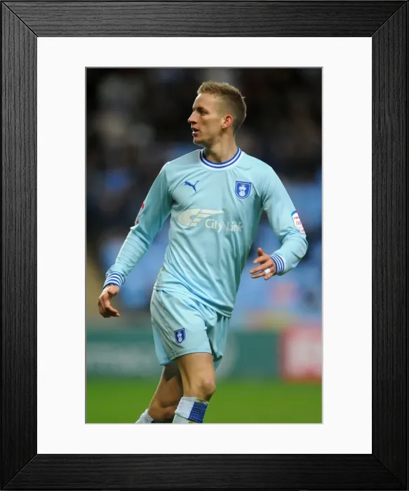 Framed Print : Carl Baker Framed Print : Carl Baker