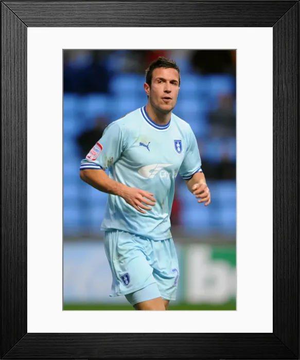 Framed Print : Richard Wood Framed Print : Richard Wood