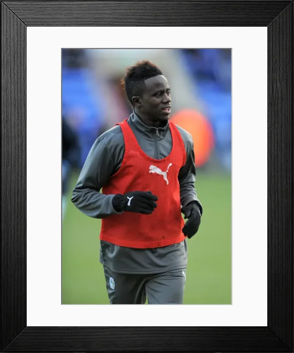 Framed Print : Championship Showdown: Coventry City vs. Peterborough United - Gael Bigirimana's Intense Performance (December 17, 2011) Framed Print : Championship Showdown: Coventry City vs. Peterborough United - Gael Bigirimana's Intense Performance (December 17, 2011)
