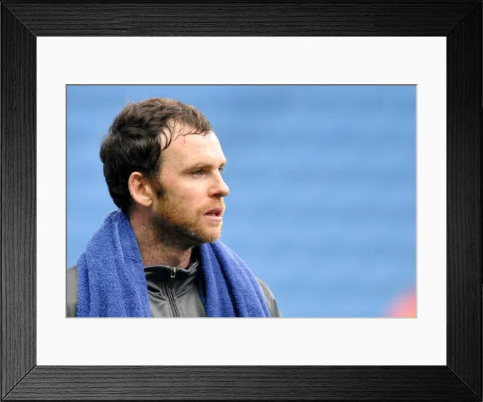Framed Print : Decisive Clash: Coventry City vs Brighton & Hove Albion in the Npower Championship at Ricoh Arena (December 2011)