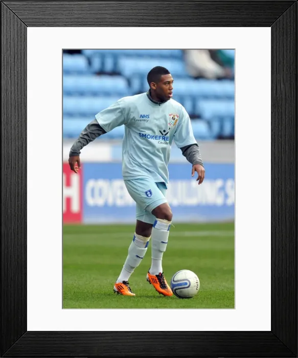 Framed Print : Sean Jeffers Framed Print : Sean Jeffers
