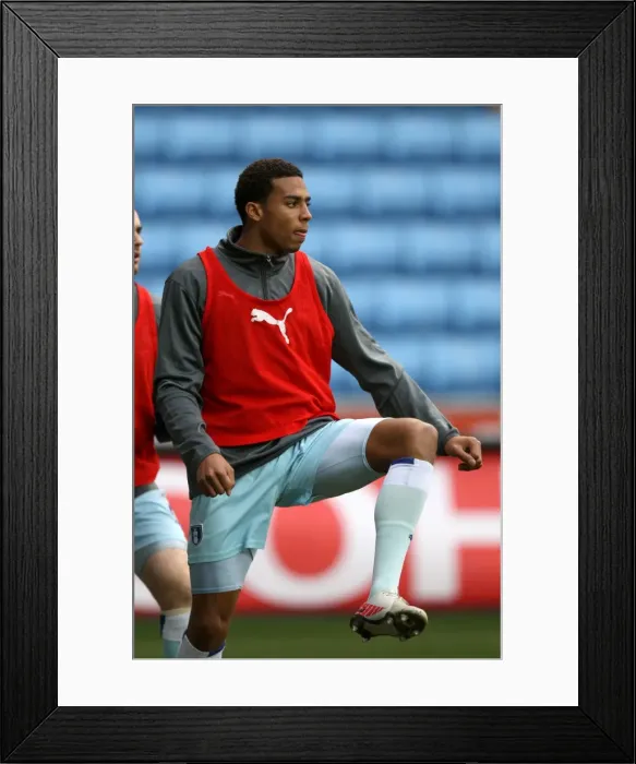 Framed Print : Cyrus Christie Framed Print : Cyrus Christie