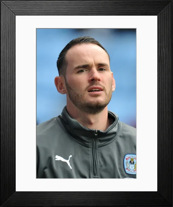 Framed Print : Coventry City vs Ipswich Town: Npower Championship Showdown at Ricoh Arena (February 4, 2012) Framed Print : Coventry City vs Ipswich Town: Npower Championship Showdown at Ricoh Arena (February 4, 2012)