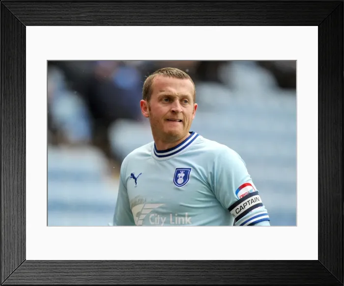 Framed Print : Sammy Clingan Framed Print : Sammy Clingan