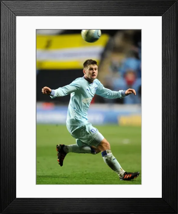 Framed Print : Oliver Norwood Framed Print : Oliver Norwood