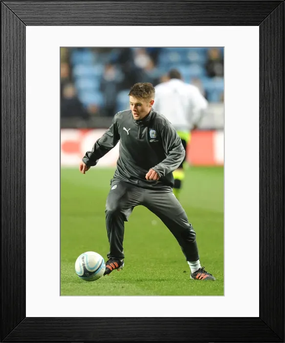 Framed Print : Oliver Norwood's Unforgettable Showdown: Coventry City vs. Leeds United (2012) - Ricoh Arena Framed Print : Oliver Norwood's Unforgettable Showdown: Coventry City vs. Leeds United (2012) - Ricoh Arena