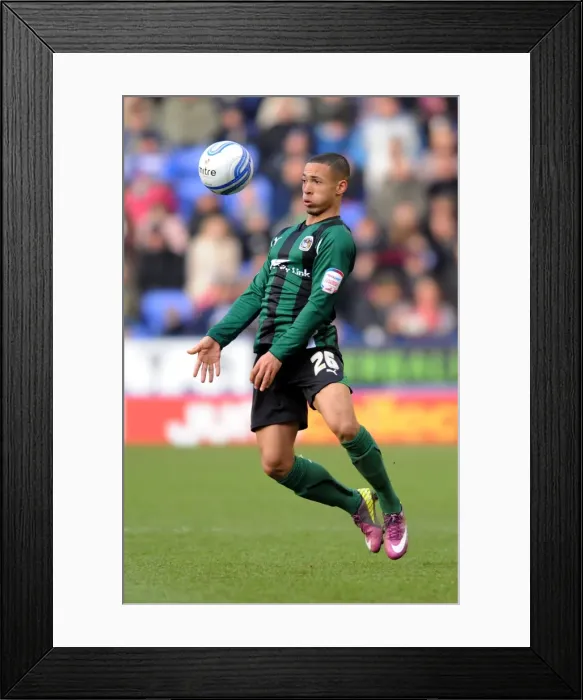 Framed Print : Jordan Clarke Framed Print : Jordan Clarke