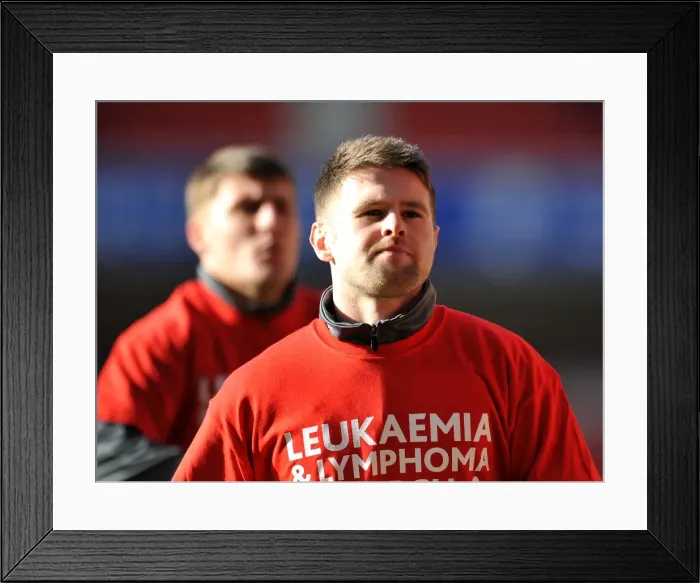 Framed Print : Oliver Norwood Framed Print : Oliver Norwood