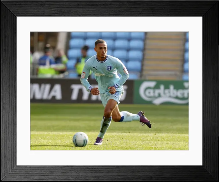 Framed Print : Sammy Clingan Framed Print : Sammy Clingan
