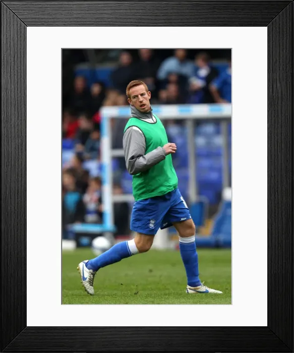 Framed Print : Adam Rooney's Epic Goal: Coventry City vs. Birmingham City, Npower Championship (09-04-2012) Framed Print : Adam Rooney's Epic Goal: Coventry City vs. Birmingham City, Npower Championship (09-04-2012)
